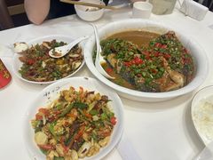 -辣公子·千岛湖私房菜(滨江店)