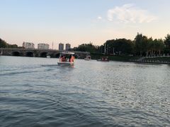 -南通濠河风景名胜区