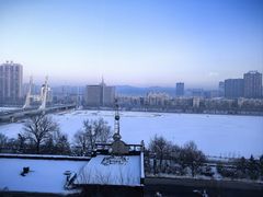 -抚顺友谊宾馆