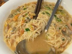 -兴仙饭店·闽味海鲜(马尾总店)