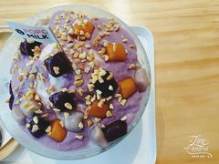 -ICEPOPO MILK(玉兰店)