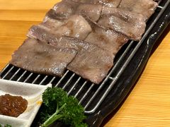 -大岛日本料理铁板烧(南通大饭店)