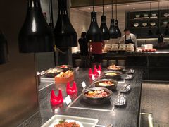 -博林天瑞喜来登酒店·西丽尚膳