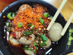 -冒椒火辣(奎星楼街店)