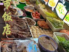 -鱼市酒店(威海水产批发市场店)