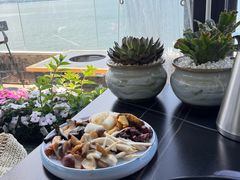 -野菌皇海景野生菌火锅(滨海大道店)