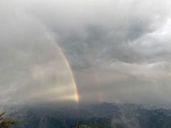 -白草畔自然风景区