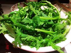 -东门口涮肉·砂锅·烤串(老门东店)