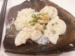 -万宝海鲜舫(劳动公园店)