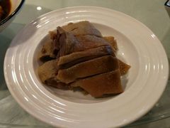 -风味小馆(天目湖宾馆店)