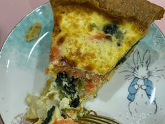 -tuan woodfire kitchen(锦绣坊店)