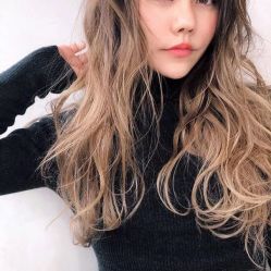 -GIRL STYLE 烫发·染发沙龙