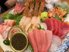 -鮨桐日本料理(望京店)