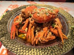-熊记虾王·小龙虾(东晓南店)
