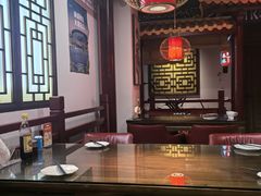 -秦月轩·长安小馆·新陕菜(阜成路·五棵松店)