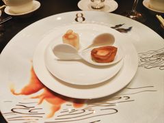 -8餐厅(新葡京酒店)