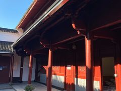 -普陀山慧济禅寺