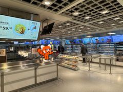 -宜家·瑞典风味餐厅(四元桥店)