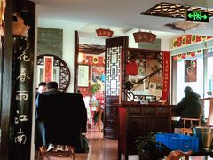 大堂-同得兴 Since·1995 传统苏式面馆(十全街店)