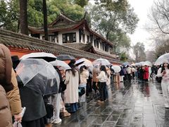 -清水荷花素食餐厅 川派素食 川剧(文殊坊店)