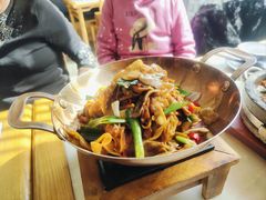 -绿茶餐厅(龙湖金楠天街店)