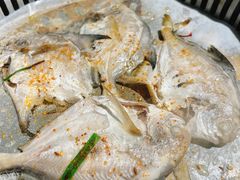 -火叮叮自助烤肉·现切牛肉(茂业店)