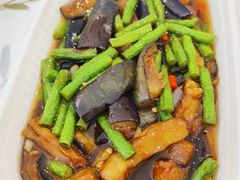-小菜园新徽菜(南京秦淮龙蟠汇店)
