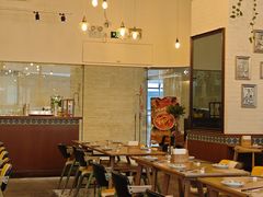 -峇峇娘马来西亚餐厅(望京SOHO店)