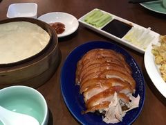 -泰钰丰烤鸭.天津菜(开发区店)