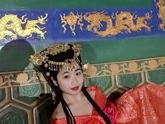 -横店影视城明清宫苑园区