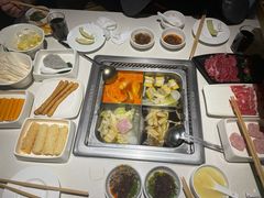 -海底捞火锅(玉桥商业广场店)