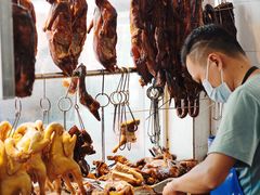 -香辉食馆(新兴路店)