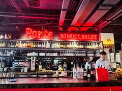 -Ponte 意大利餐厅
