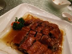烧鹅-丹桂轩(万科城店)