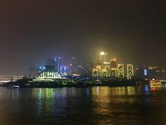-重庆两江夜游-金碧系列