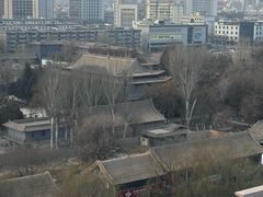 -张掖大佛寺景区