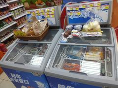 零售区-百年义利(通州北苑南路店)