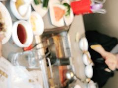 -海底捞火锅(新松江路店)
