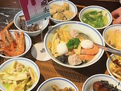 -寻宝记绍兴菜(鲁迅路店)