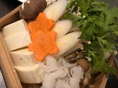 -山葵家·创意料理(临平银泰城店)