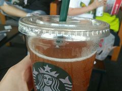 -星巴克(扬州珍园店)