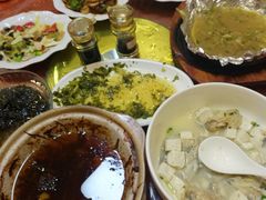 -吕四渔港码头海鲜餐厅