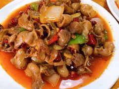 -温州一家人美食(西木头市店)