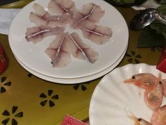 黑鱼-活鱼馆(宜兴埠店)