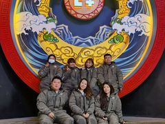 -E+有冰工厂·昆仑寒宫2(五角场店)