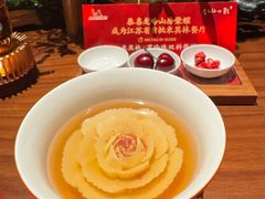 -龙吟山房(青龙山庄店)