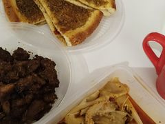 -清真·马峰烤肉(小学习北巷店)