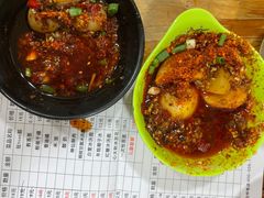 -冒椒火辣(奎星楼街店)