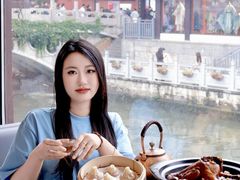 -小厨娘金榜题名(夫子庙秦淮河店)