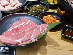 -九田家黑牛烤肉(溧水万达店)